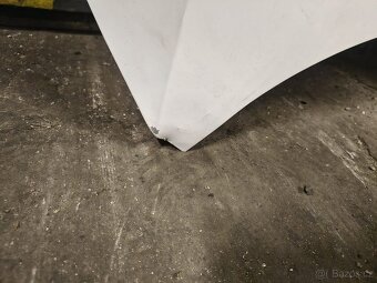 ŠKODA OCTAVIA III. - KAPOTA - 2