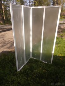 Sprchový kout 90x90 Ravak - 2