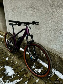 Prodám elektrokolo Apache Payat 16Ah - 2