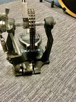 Šlapka Gibraltar. - 2