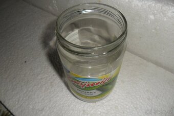 Prodej sklenic objem 1 l a víček - 2