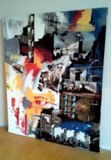 Obraz: 11. září 2001 - 2