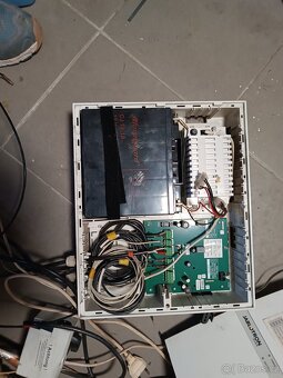 Jablotron cp 201m - 2