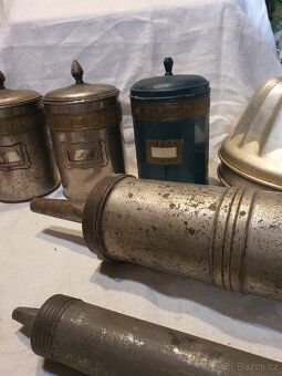 Staré kořenky a jiné - 2