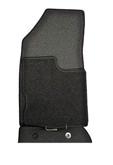 koberce textilní Comfort Dacia Duster II - 2