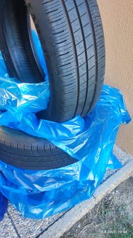 Toyota Aygo X letní pneumatiky - 2