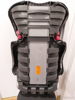 BRITAX Adventure 15-36kg - 2