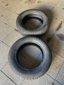 Hankook 215/65/17 - 2
