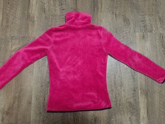 Fleec mikina O'Style vel. 13/34 cca 11 let - 2