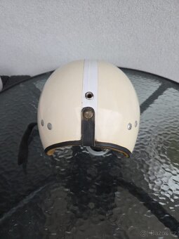 Přilba Jawa - 2