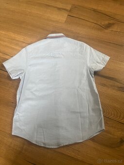 Košile Next vel. 122 - 2