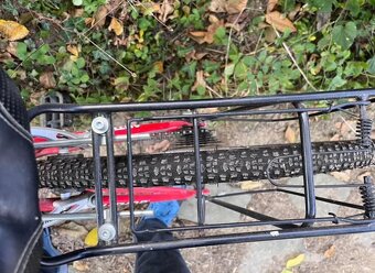 Dámské horské kolo - 2