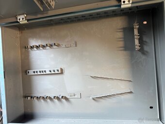 Skříňka Tona , šuplíkový vozik - 2