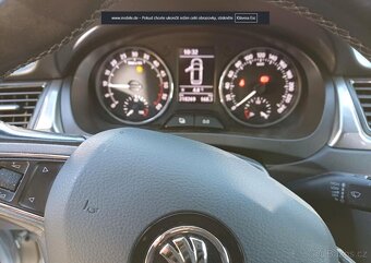 Rapid spaceback 1.6 tdi - 2