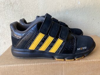 Tenisky Adidas kolekce Messi vel.33 - 2