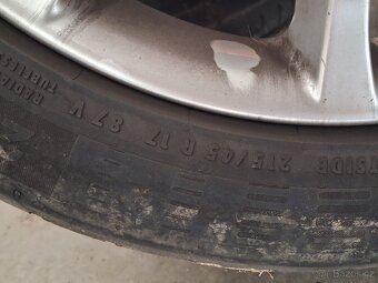 ALU Kola Mercedes - 2