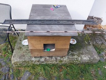 Peugeot 205 GTI lem - 2