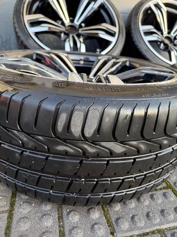 BMW alu kola styling 437M 20” - 2