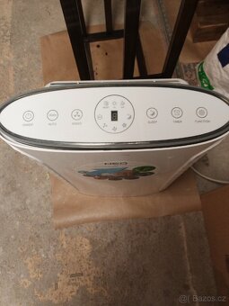 Čistička vzduchu Neo 6v1 - 2