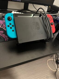 Nintendo Switch - 2