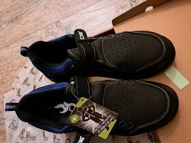 Pracovní boty CXS - 2