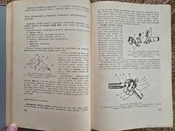 Učebnice vojenského řidiče - 2