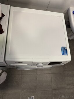 Pračka Samsung - 2