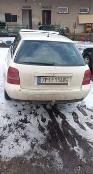 Audi A4 - 2