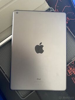 iPad 8 generace - 2