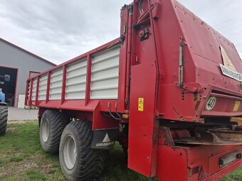 Rozmetadlo Annaburger HTS 22.04 - 2