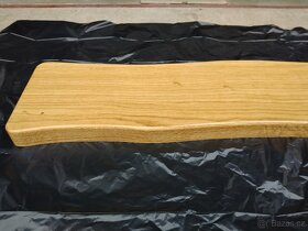 Police,políčka,prkno na vanu - 2