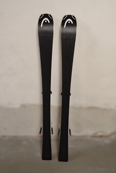 lyže HEAD supershape 130cm - 2