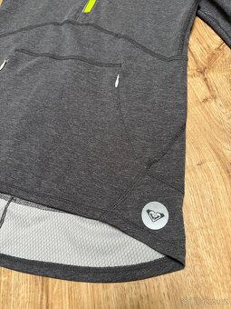 Dámské funkční tričko Roxy, vel. S - 2