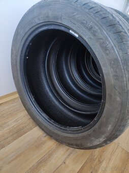 Maxxis Bravo HPM5 R18 - 2