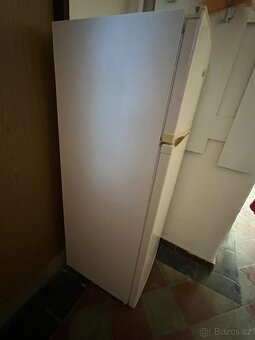 Lednička Whirlpool - 2