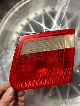 Zadni svetla e46 - 2