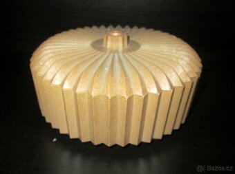 Retro krabička - cukřenka - 2