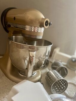 KitchenAid Artisan - 2