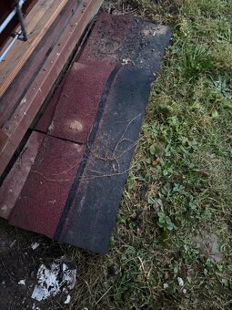 Asfaltová šindel - 2