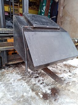 Ekoefekt 48  násypka - 2