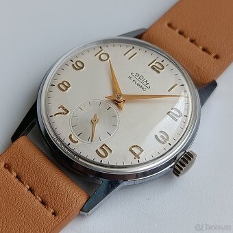 Náramkové hodinky PRIM Klasik - 2