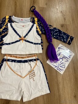 Kostým Rumi K-Pop Huntrix - 2