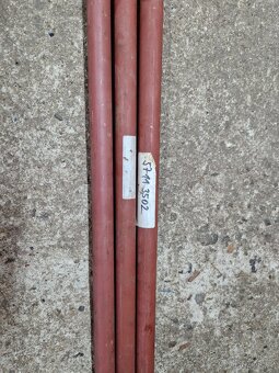 Spojovací tyč řízení zetor uř1 - 2