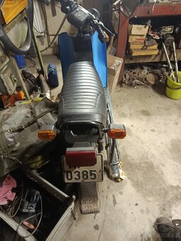 Simson SR 50 - 2