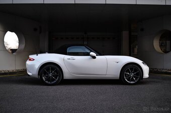 Mazda MX5 ND 2.0 118KW - 2