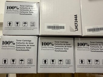 Toner pro Canon CRG - 712 - 2