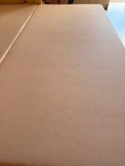 Pěnová matrace 200x90x10 Relax - 2