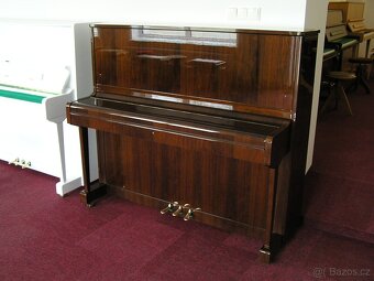 Prodám pianino Petrof mod.125 - 2