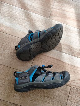 Keen sandále 32/33 - 2