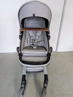 Joolz Days 2 Hippo grey - 2